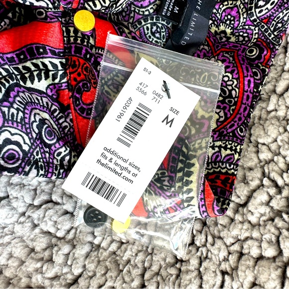 The Limited Top - Picture 4 of 5